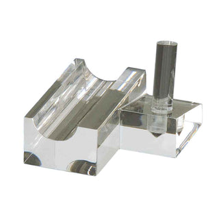 Pen Cap & Display Stand