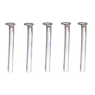 Pen Clips for Slimline Pen Kits - (5 Pack)