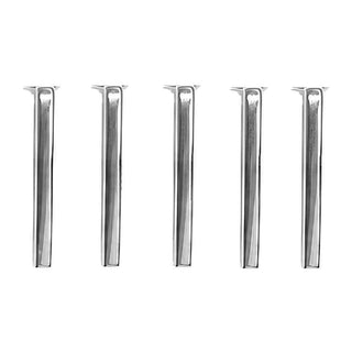 Pen Clips for Slimline Pen Kits - (5 Pack)