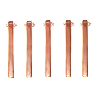 Pen Clips for Slimline Pen Kits - (5 Pack)