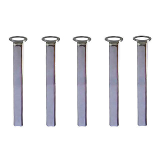 Pen Clips for Slimline Pen Kits - (5 Pack)