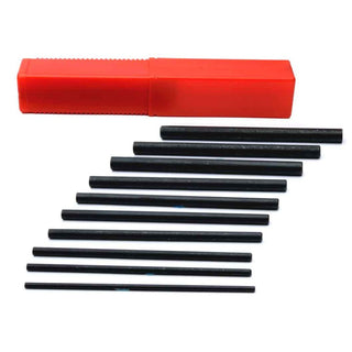 Pen Disassembly Punch Set - 10 Piece