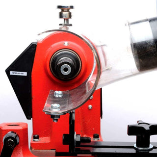 Pen Makers Dust Trap
