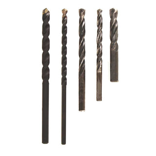 Penn-Stone 5 Drill Bit Set