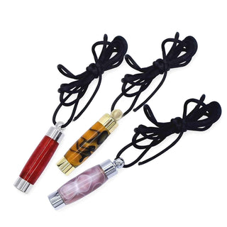 Perfume Holder Necklace Kit Group
