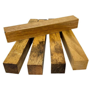 Persimmon Wood Pen Blanks