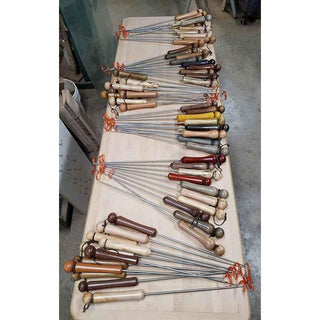 Pig Tail Food Flipper Kits