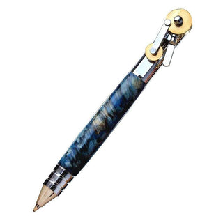 Piston Ballpoint Click Pen Kits