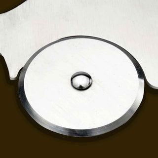 Pizza Cutter Slicer & Server Kit - 3 In 1