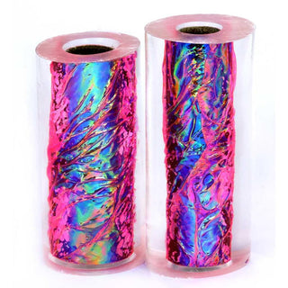 Poison Opal FX Pen Blanks - Jr II Series Pen Kits