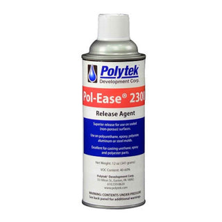 Pol-Ease 2300 Release Agent