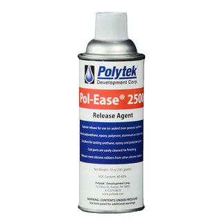 Pol-Ease 2500 Release Agent