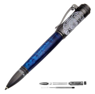 Police Click Pen Kits (PSI)