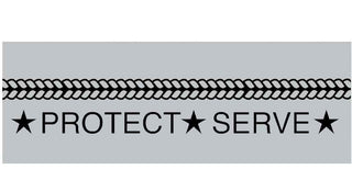 Police Click Pen Kits (PSI)