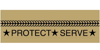 Police Click Pen Kits (PSI)