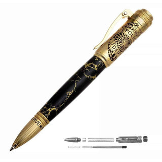 Police Click Pen Kits (PSI)