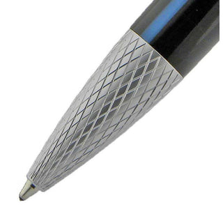 Policeman's Ballpoint Click Pen Kit