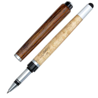 Pool Cue Rollerball Pen Kits