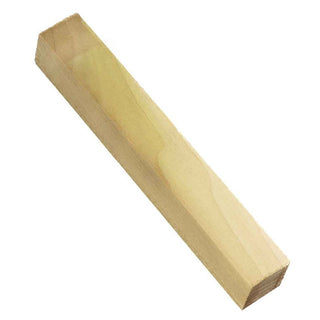 Poplar Pen Blanks