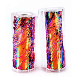 Precious Opal FX Pen Blanks - Jr II Series Pen Kits