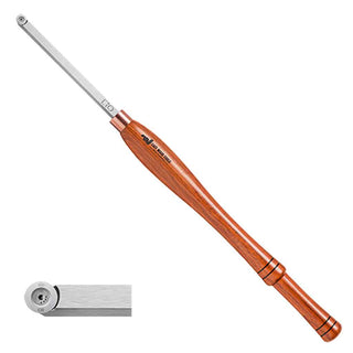 Pro Finisher Easy Wood Turning Tool