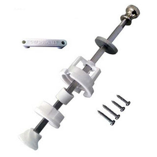 Professional Series Salt Mill Kits