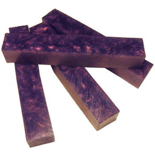 Purple Illusion RhinoPlastic Pen Blanks