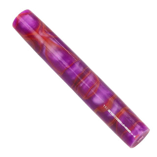 Purple Neon Acrylic Pen Blank