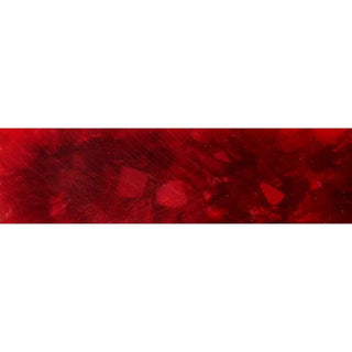 Red Velvet Crush Acrylic Pen Blank