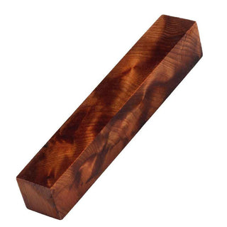 Redwood Pen Blanks - Stabilized