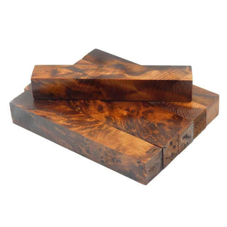 Redwood Pen Blanks - Stabilized. Group