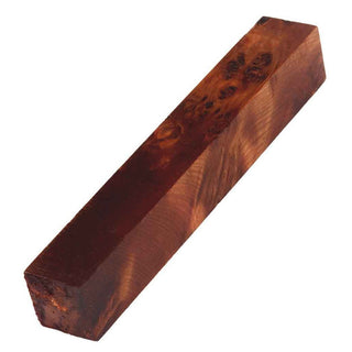 Redwood Pen Blanks - Stabilized