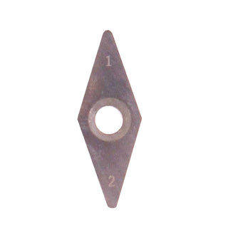 Replacement Carbide Cutters - Fits PSI Ultra Carbide Chisel