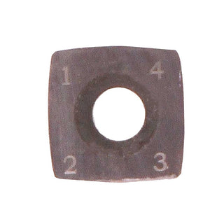 Replacement Carbide Cutters - Fits PSI Ultra Carbide Chisel