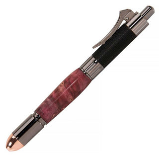 Revolver Click Pen Kits