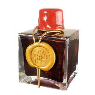 Rouge Hematite J. Herbin 1670 Anniversary Ink