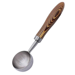 Round Coffee Scoop Kits