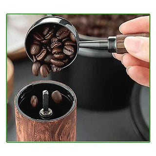 Round Coffee Scoop Kits