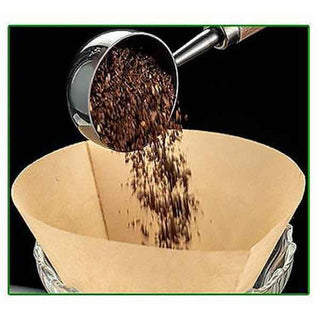 Round Coffee Scoop Kits