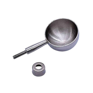 Round Coffee Scoop Kits