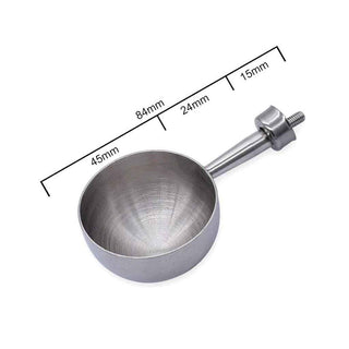 Round Coffee Scoop Kits