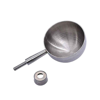 Round Coffee Scoop Kits
