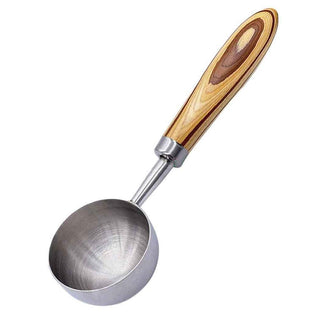 Round Coffee Scoop Kits