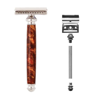Safety Razor Handle Kit (PSI)