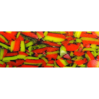 Salsa Acrylic Pen Blank