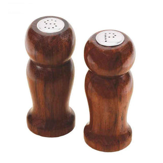 Salt and Pepper Shaker Kit Set