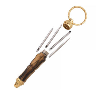 Screwdriver Keychain Kit (PSI)
