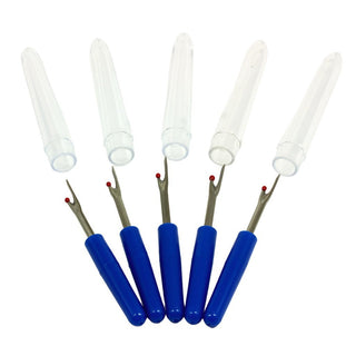 Seam Ripper Handle Kit - (5 Pack)