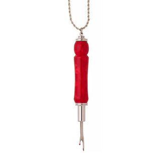 Seam Ripper Necklace Kit Variety Pack - 6 Kits