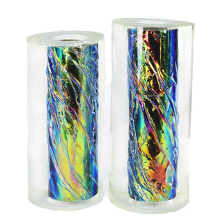 Shadow Opal FX Pen Blank - Jr II Series Pen Kits